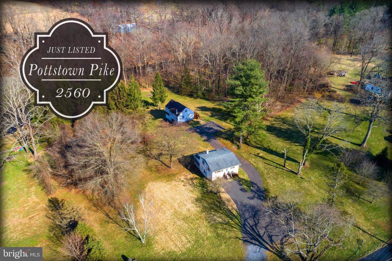 2560 Pottstown Pike - Photo 1