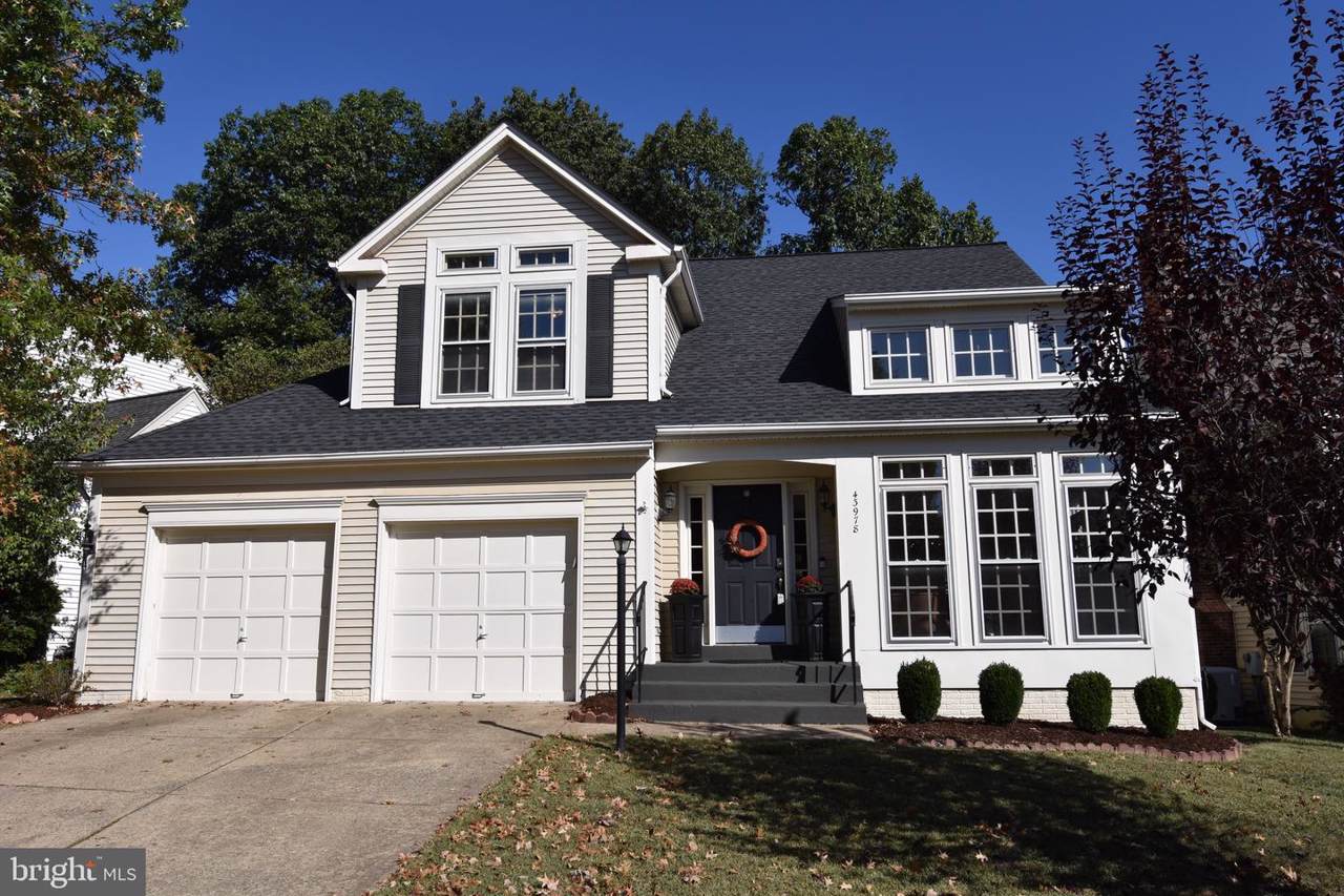 43978 Louisa Drive - Photo 1