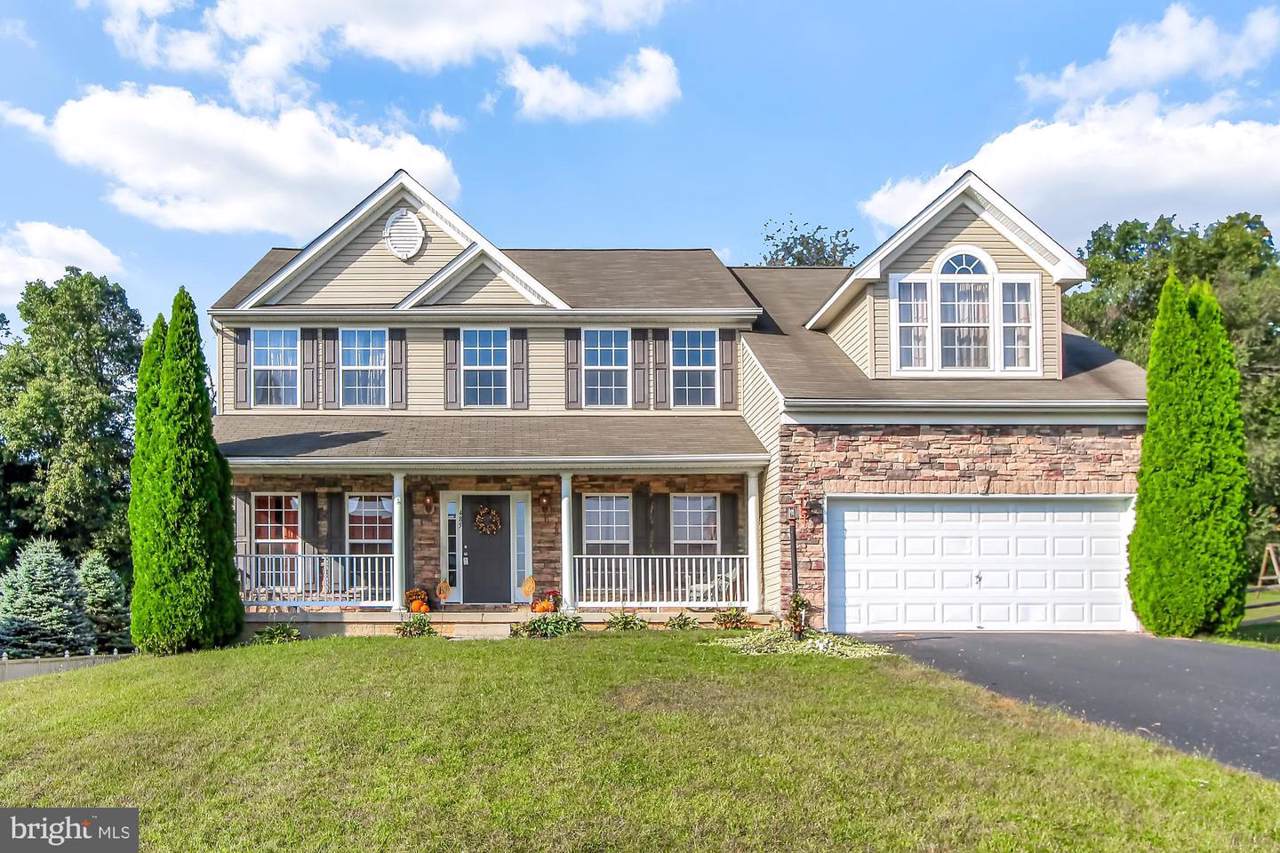 485 Palomino Drive - Photo 1