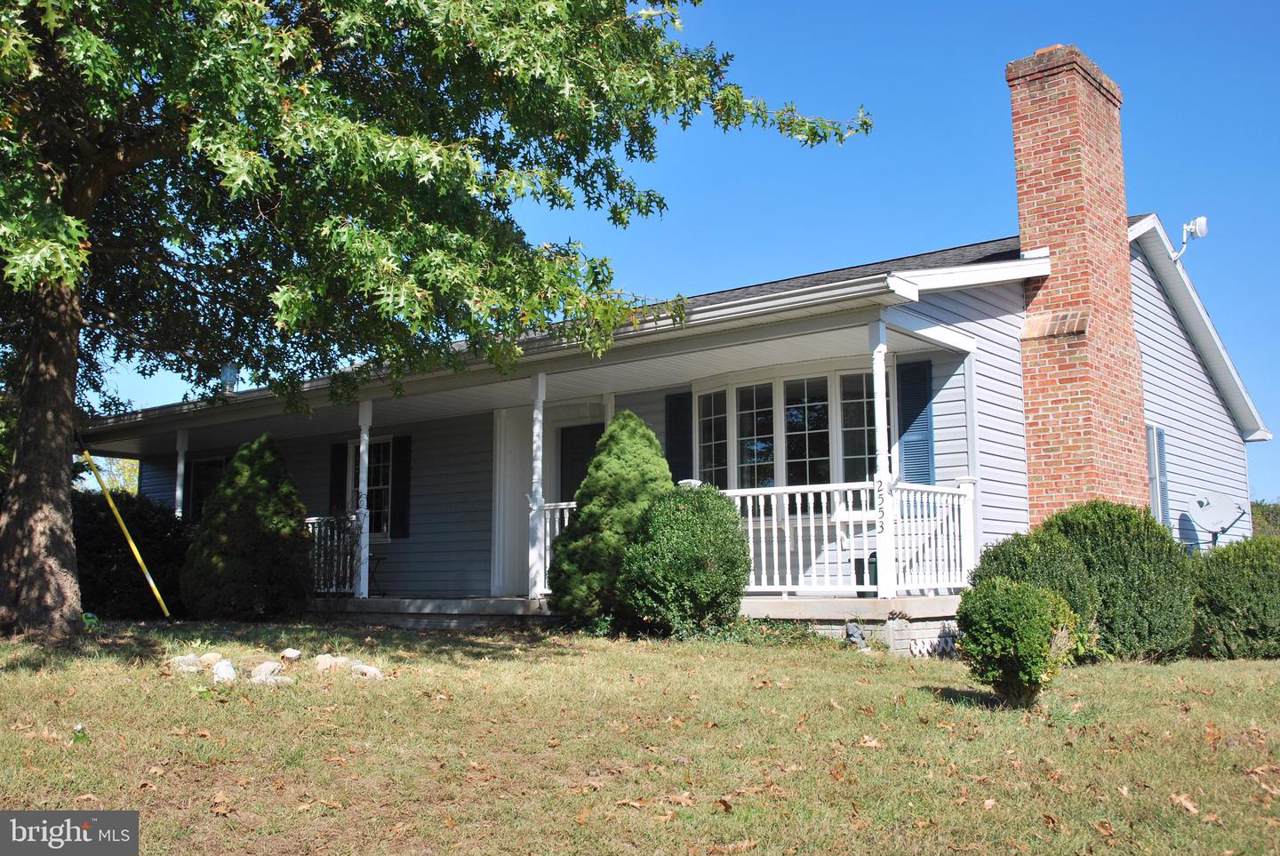 2553 Double Church Road - Photo 1