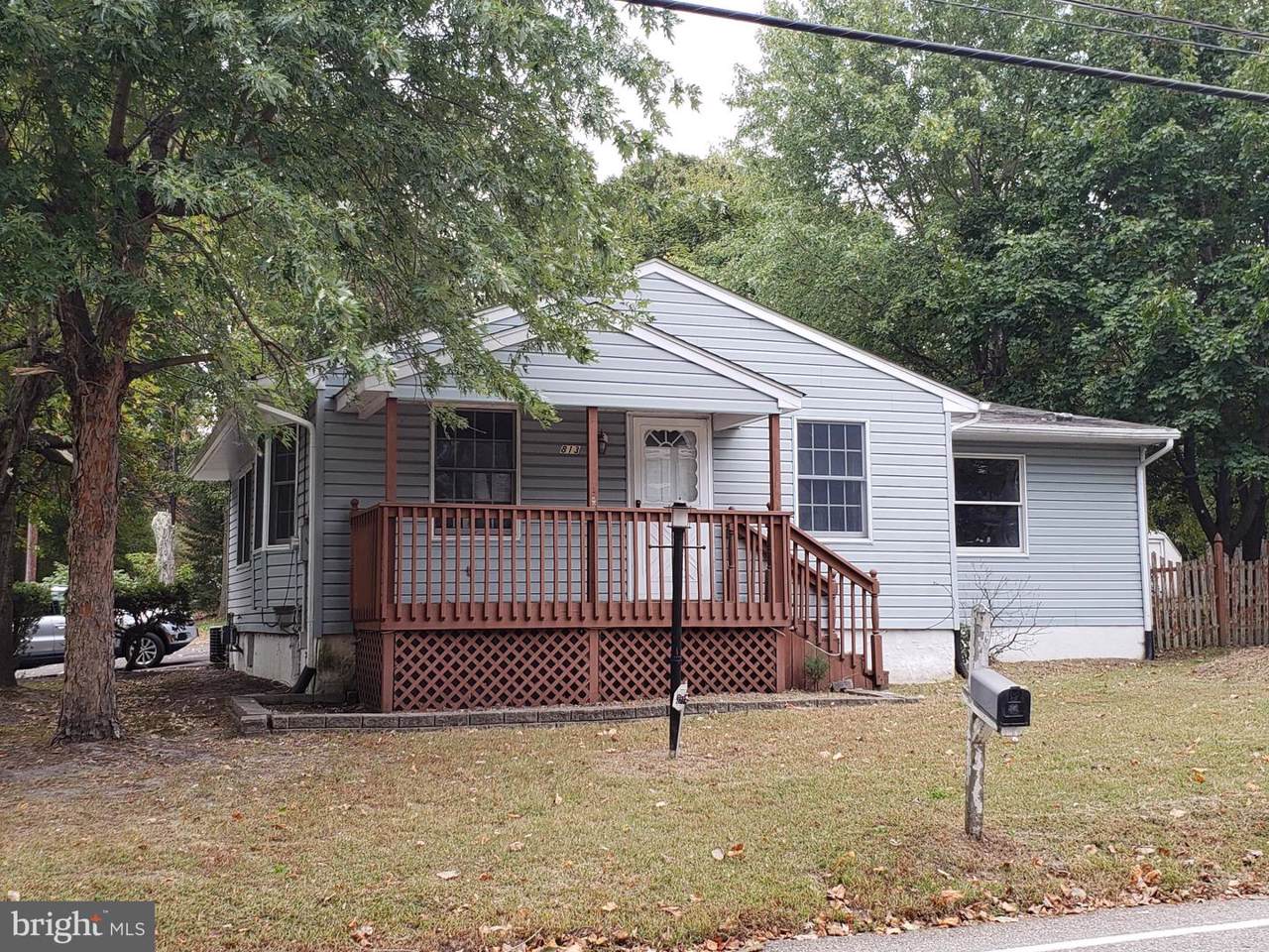 813 Norcross Road - Photo 1 813 Norcross Road - Photo 1