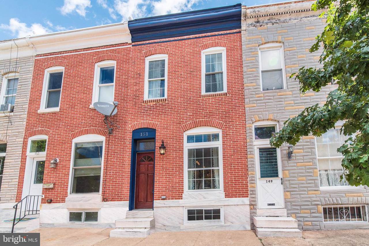 151 Kenwood Avenue - Photo 1