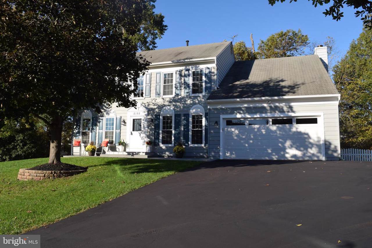 8198 Barnwood Road - Photo 1