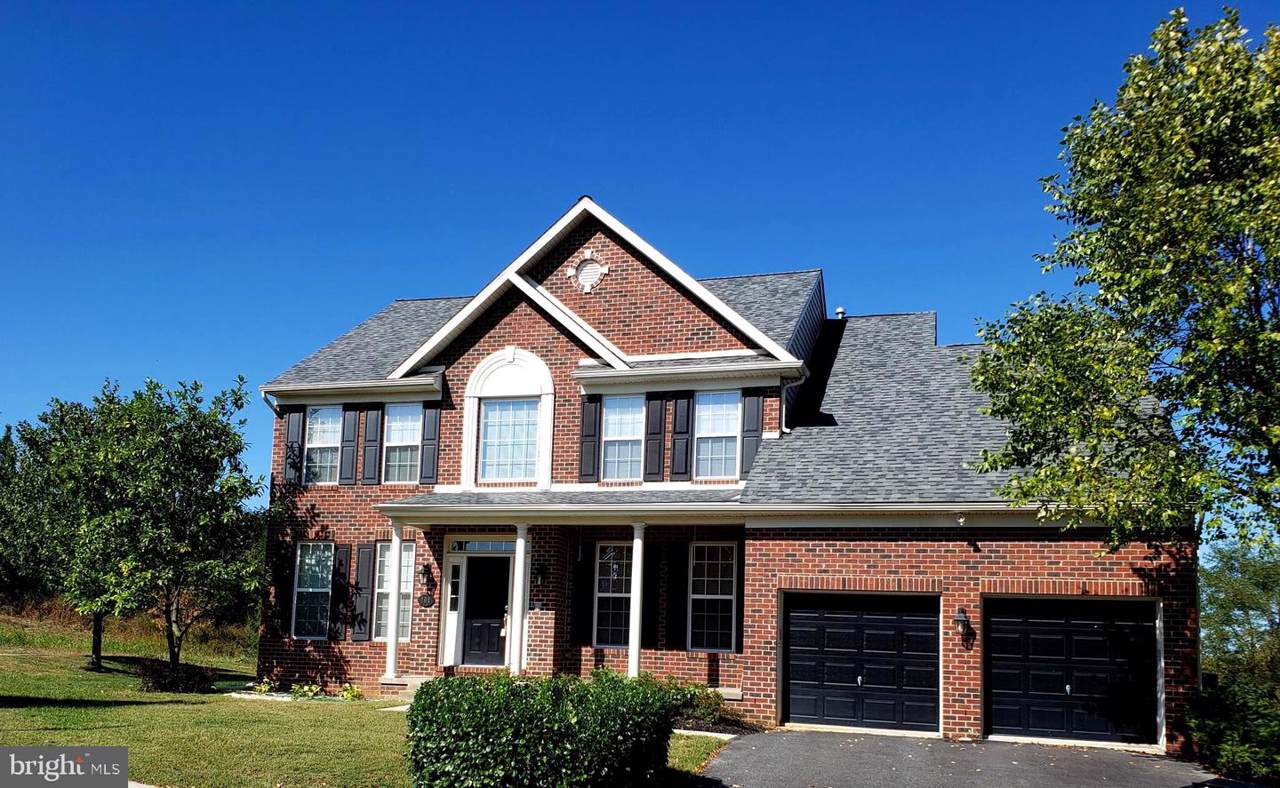 101 Mountain Laurel Blvd - Photo 1
