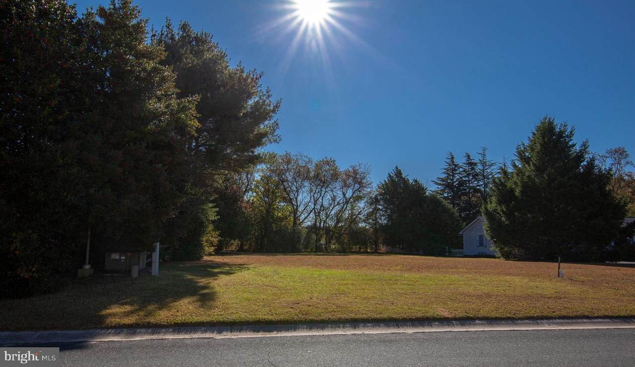 LOT #22 Harbor View - Photo 1