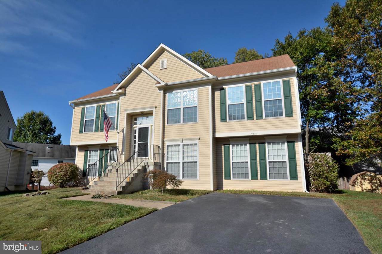 9315 Paul Drive - Photo 1
