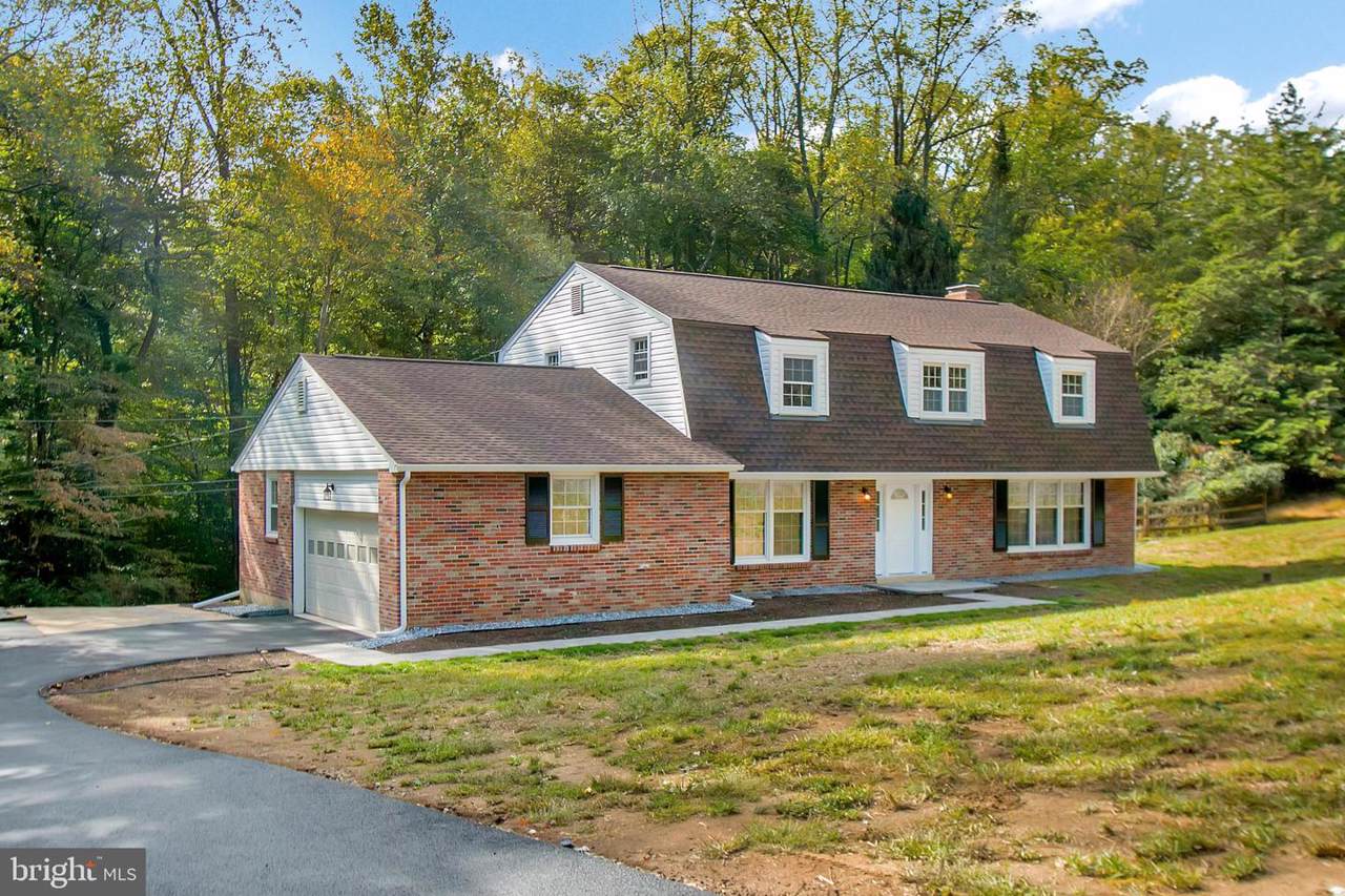 532 Ashland Ridge Road - Photo 1