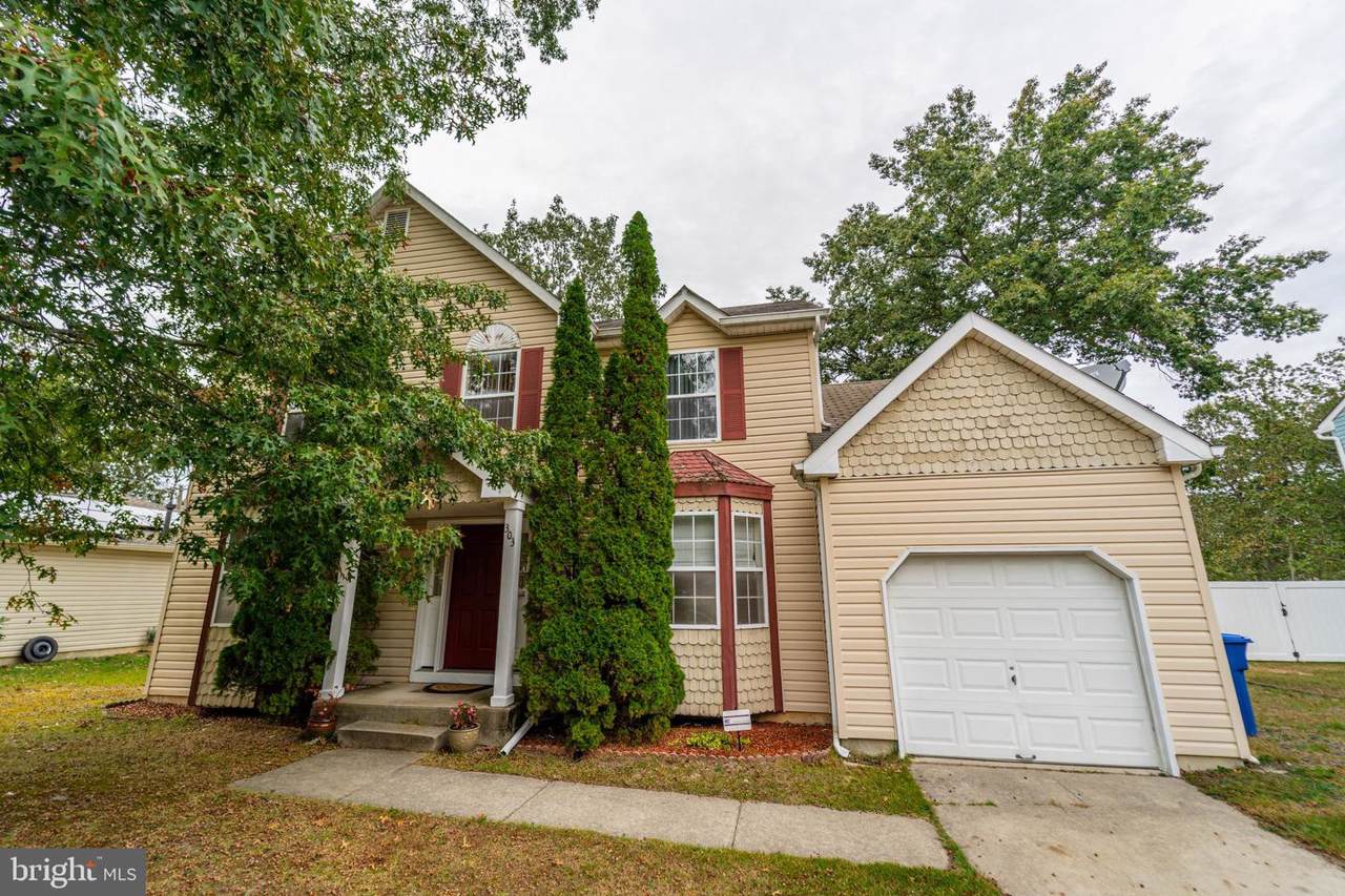 303 Colorado Trail - Photo 1