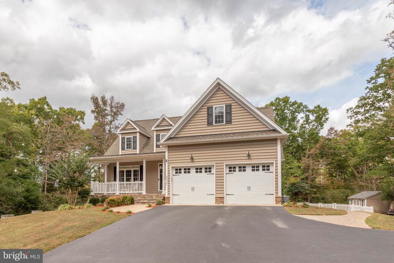 23531 Myrtle Point Road - Photo 1