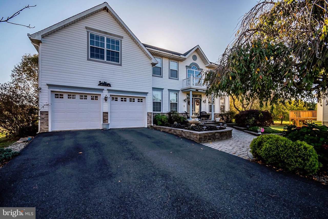 97 Emerald Ridge Drive - Photo 1