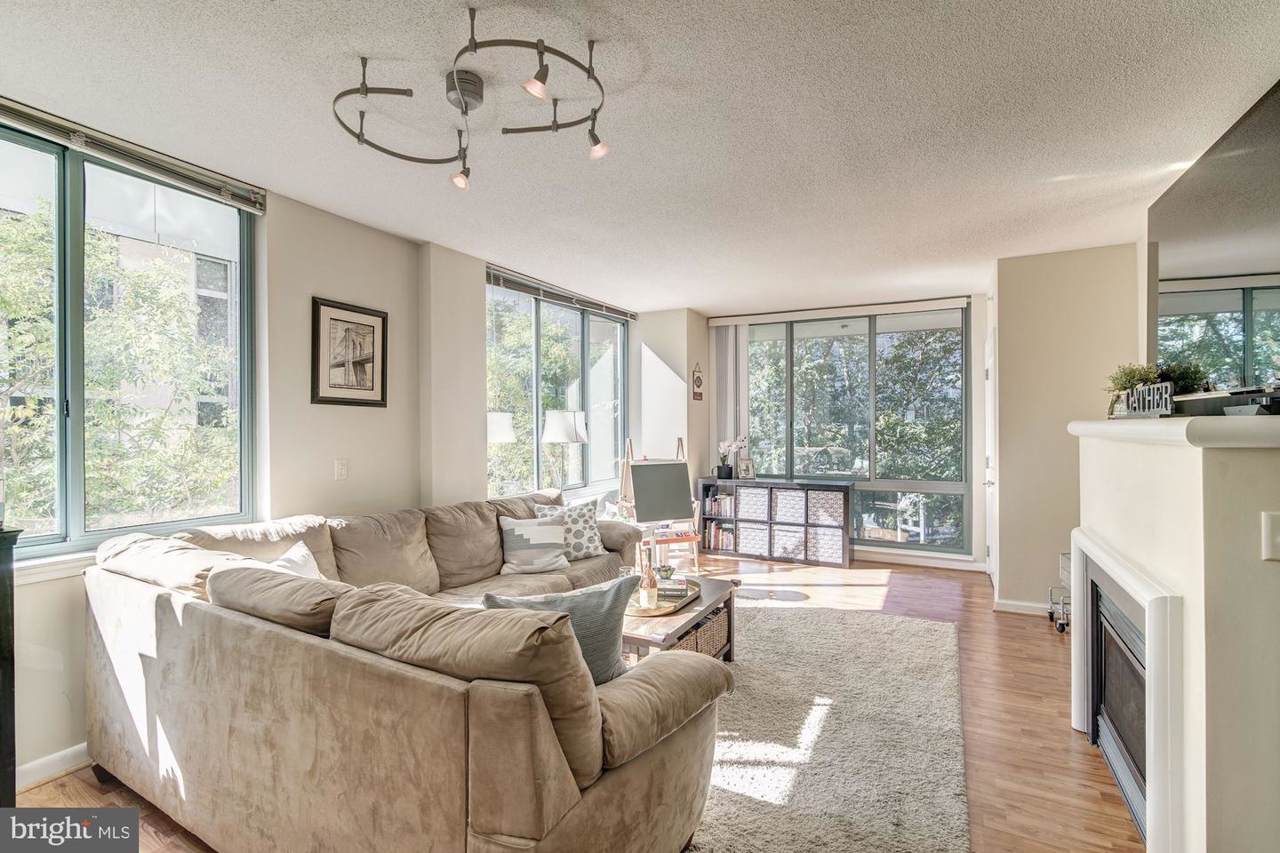 851 Glebe Road - Photo 1