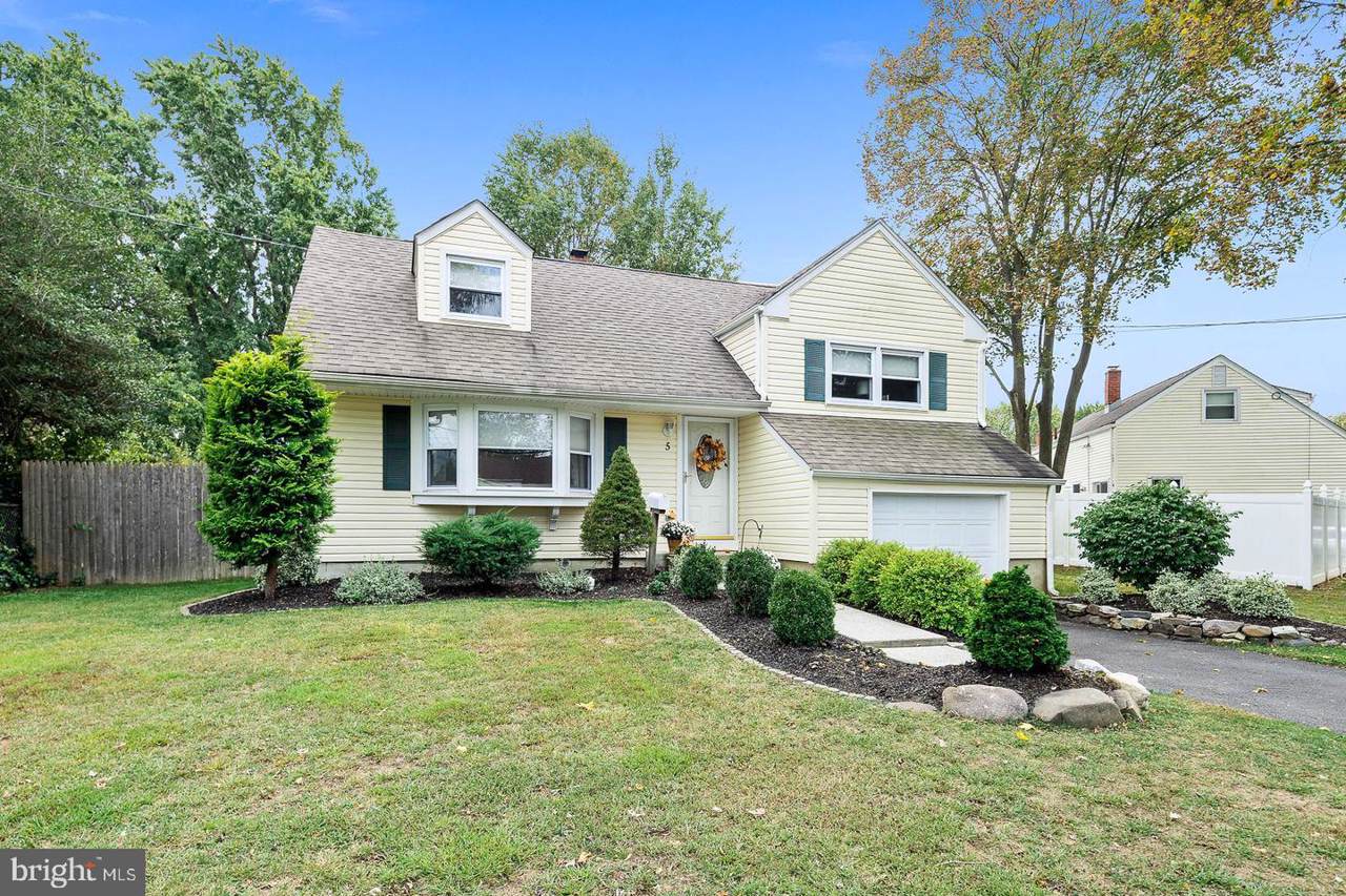 5 Wickom Avenue - Photo 1