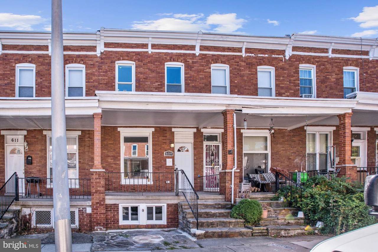 609 Mckewin Avenue - Photo 1