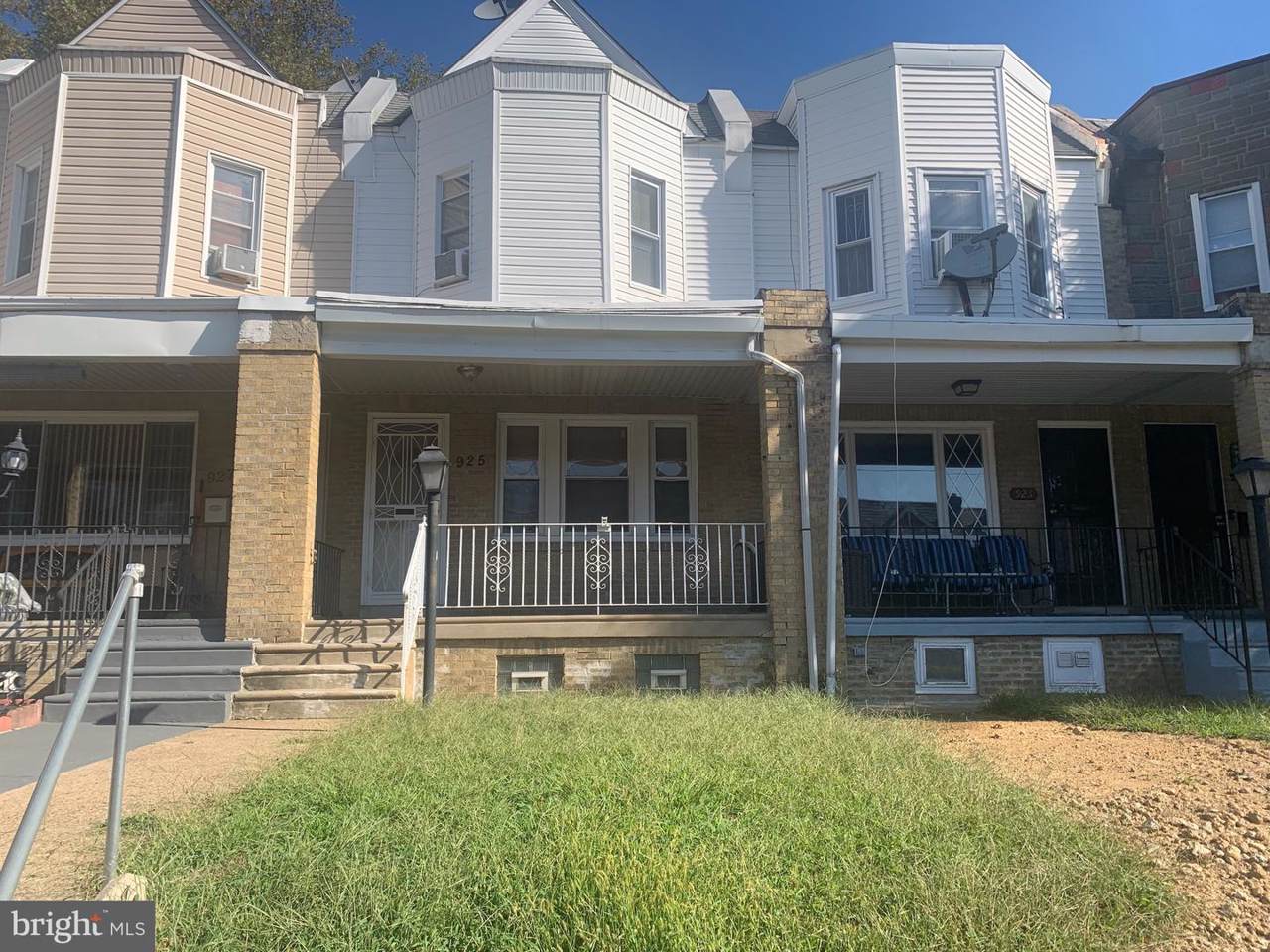 925 Fisher Avenue - Photo 1