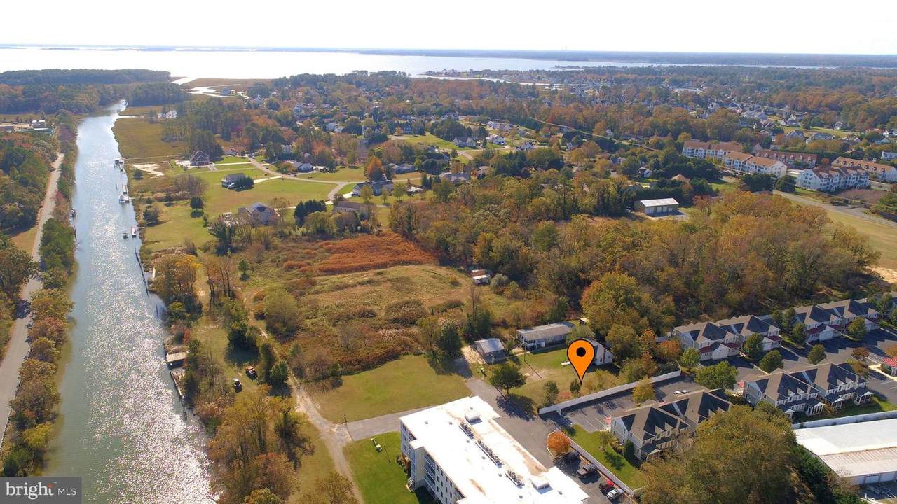 lot 39 Oyster House Road - Photo 1