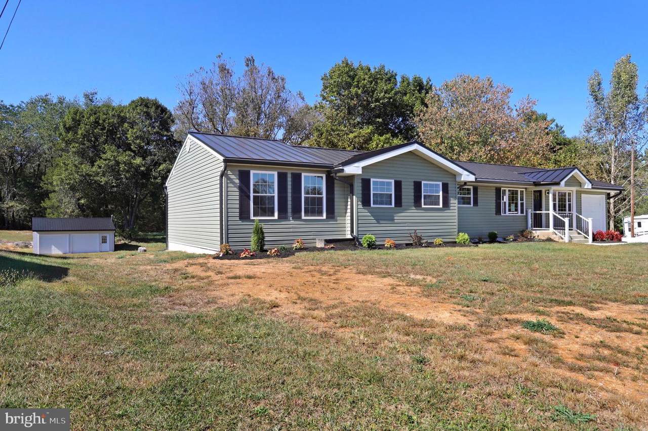 13434 Herman Myers Road - Photo 1 13434 Herman Myers Road - Photo 1
