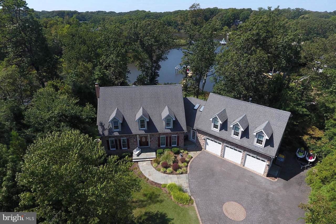 798 Creek View Road - Photo 1