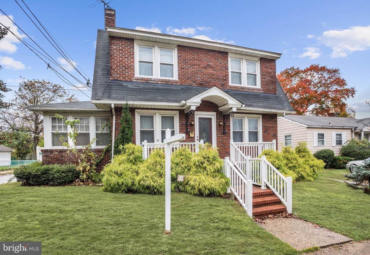 1522 High St - Photo 1
