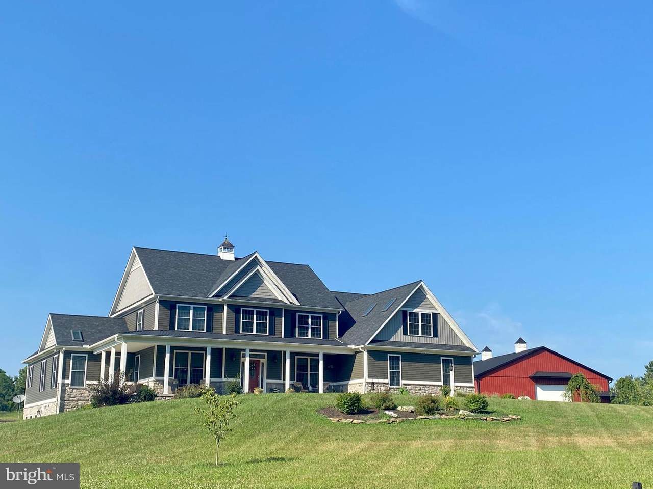 1813 River Hills Road - Photo 1