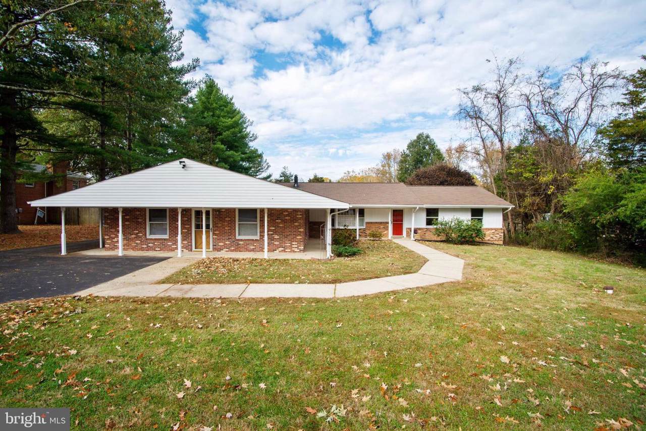 7130 Bensville Road - Photo 1