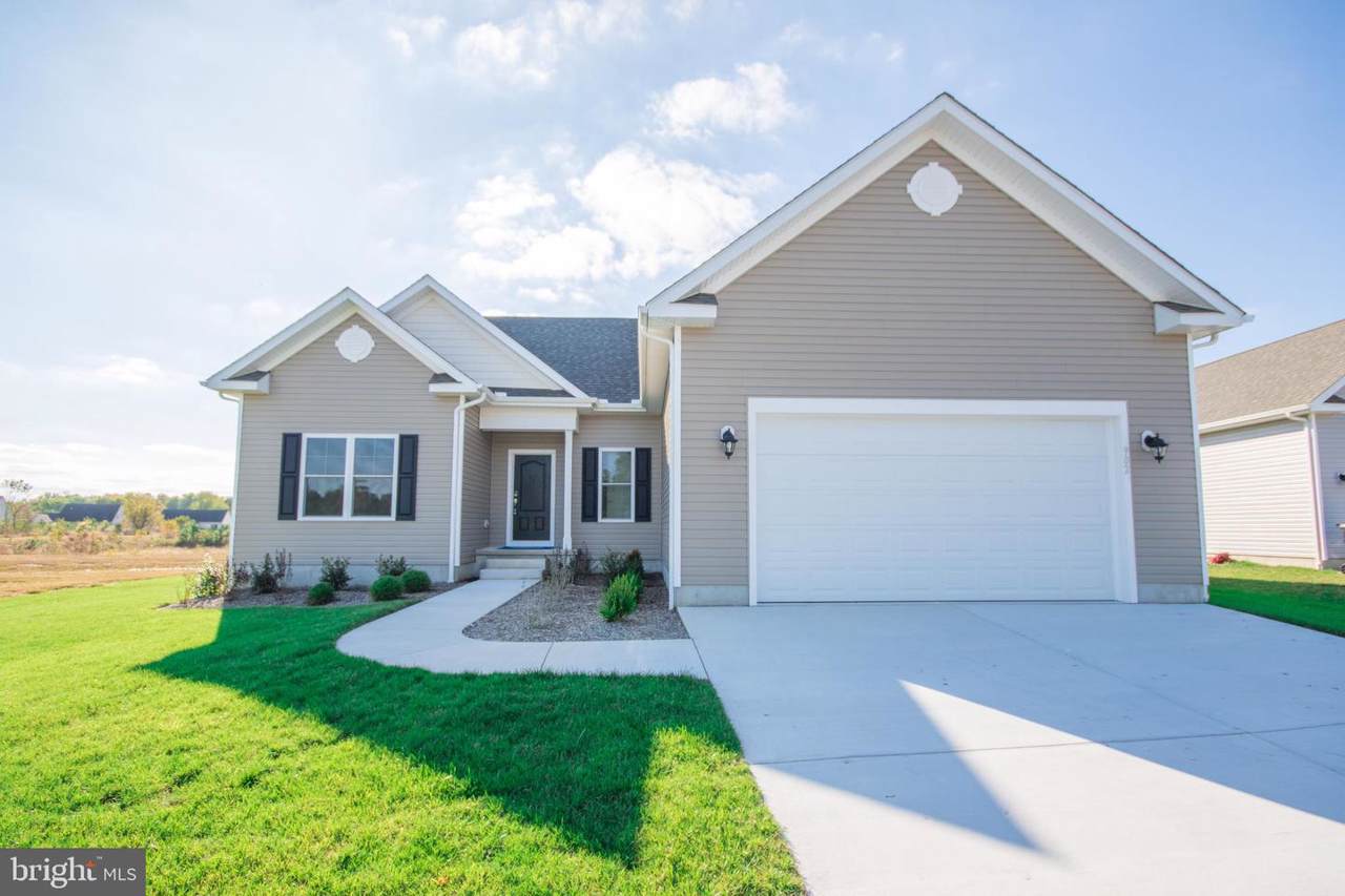 1704 Shea Lane - Photo 1