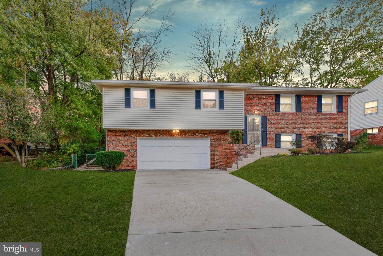 10913 Wharton Drive - Photo 1