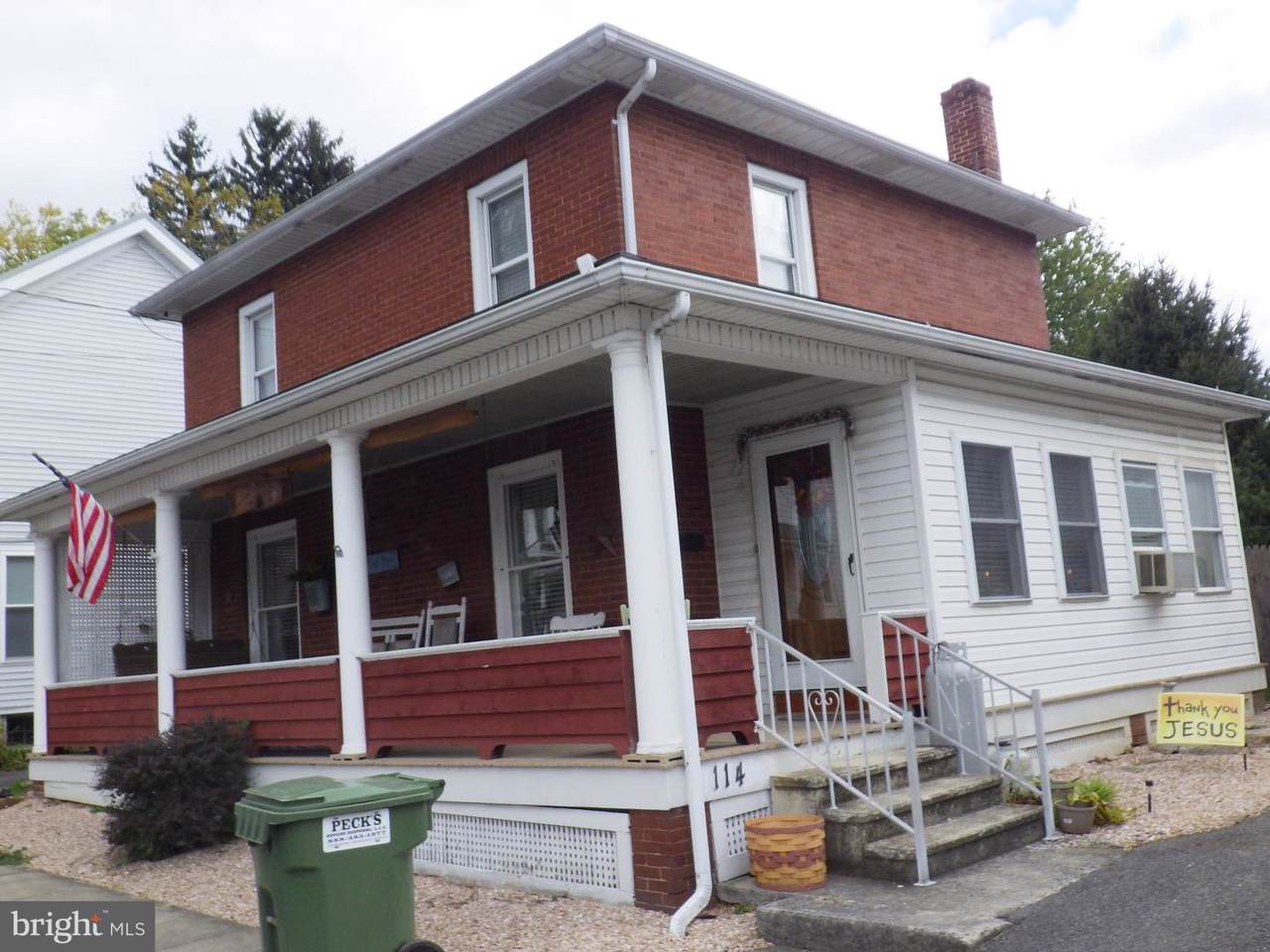 114 3RD Street - Photo 1