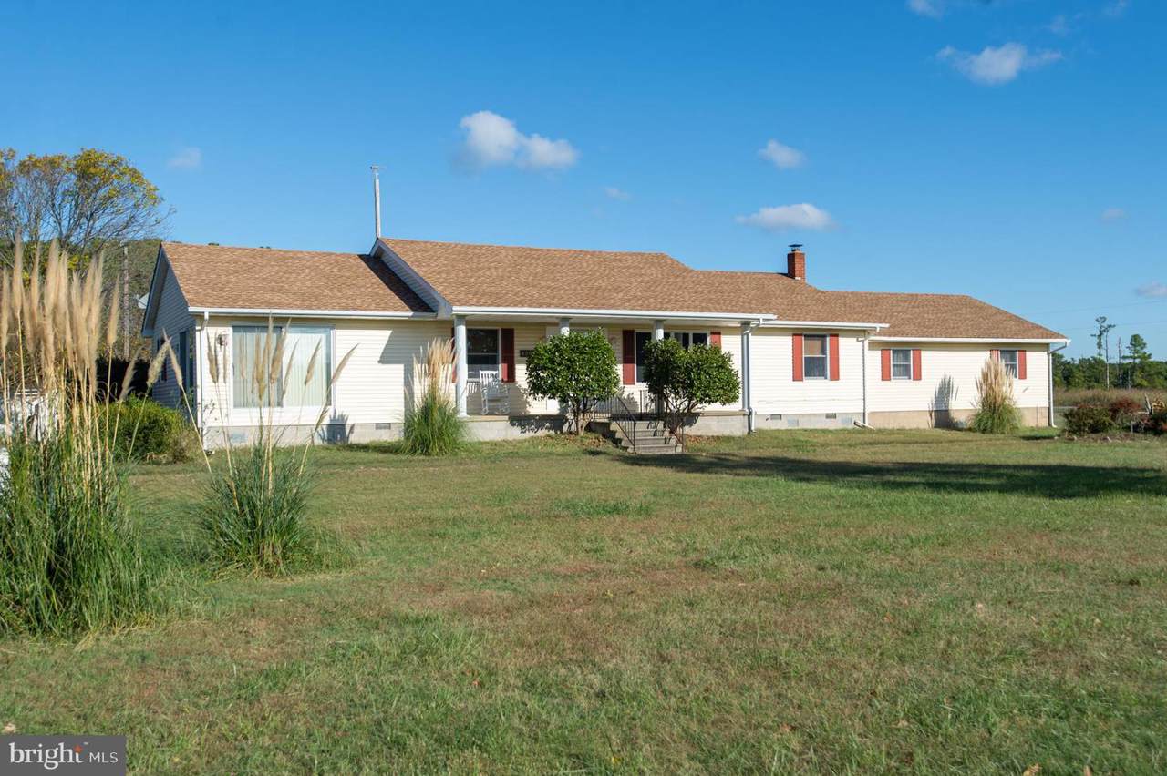 4203 Hoopers Neck Road - Photo 1 4203 Hoopers Neck Road - Photo 1