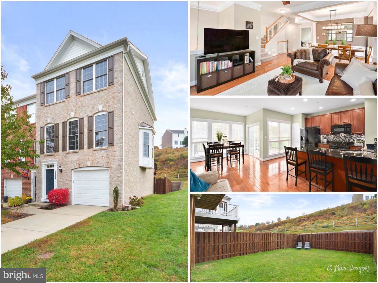 6394 Meandering Woods Court - Photo 1