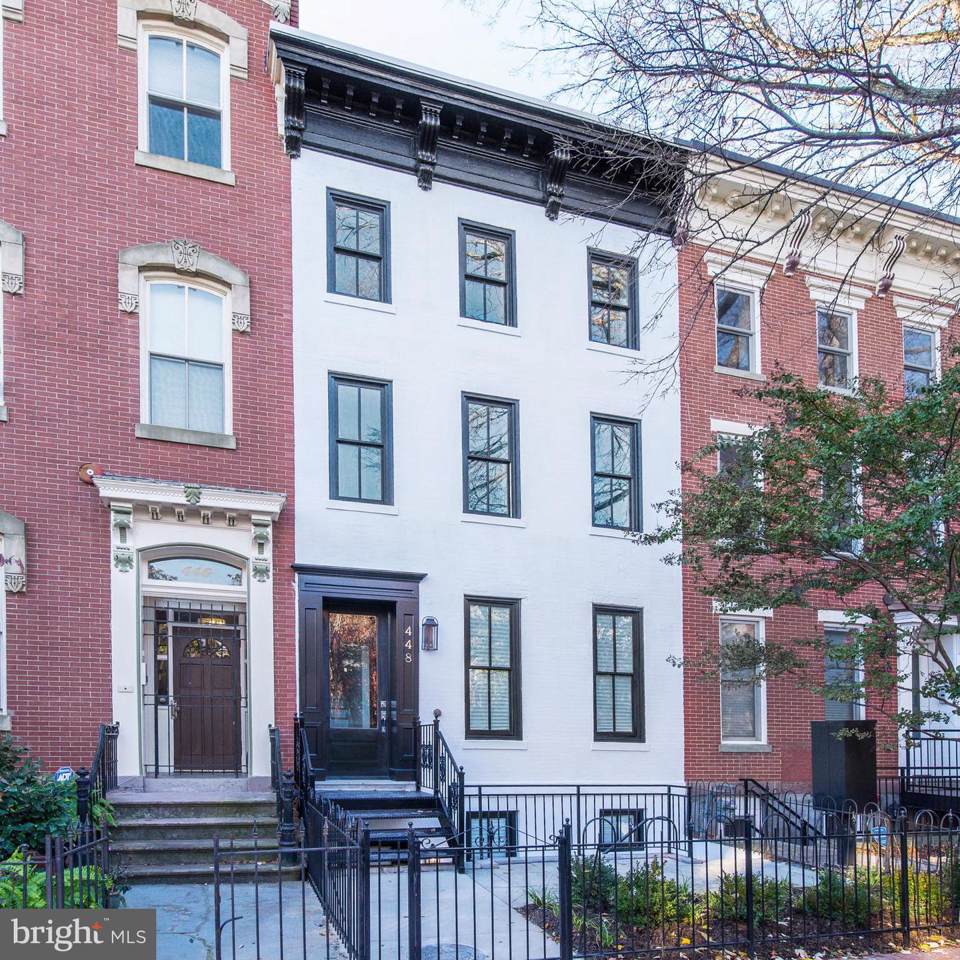 448 M Street - Photo 1