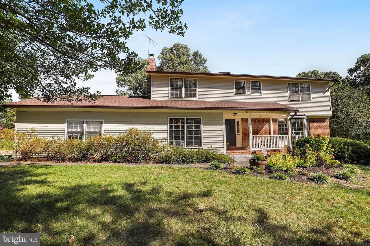 4843 Powell Road - Photo 1