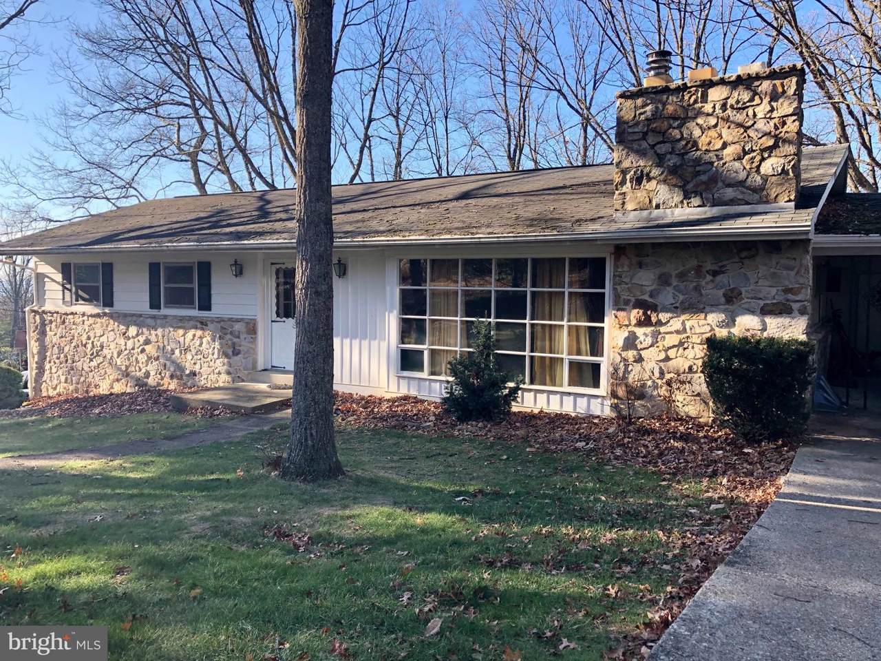 252 Mount Union Road - Photo 1