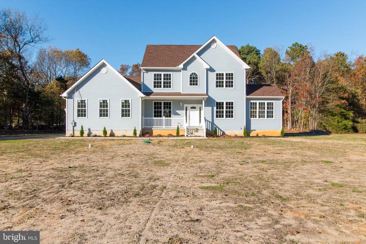 1101 Forest Grove Road - Photo 1
