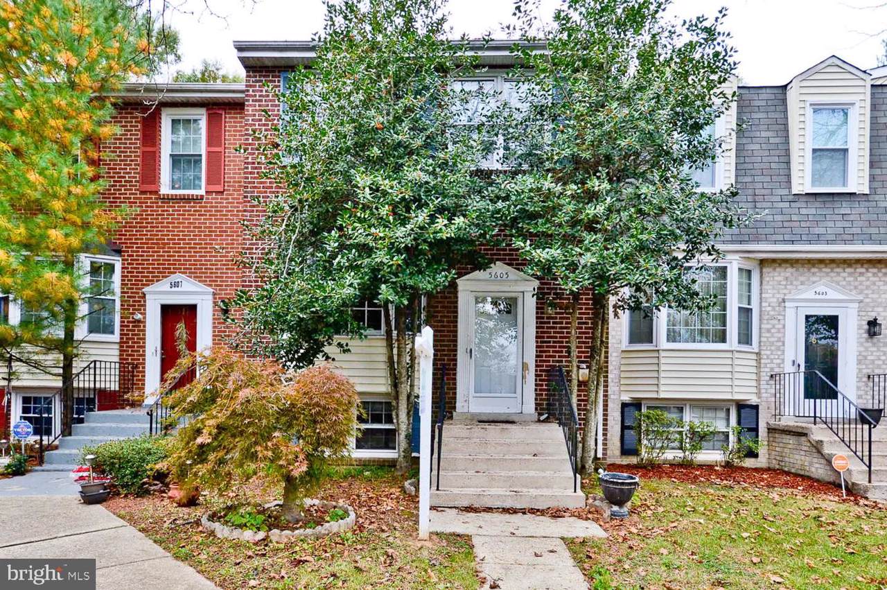 5605 Boniwood Turn - Photo 1