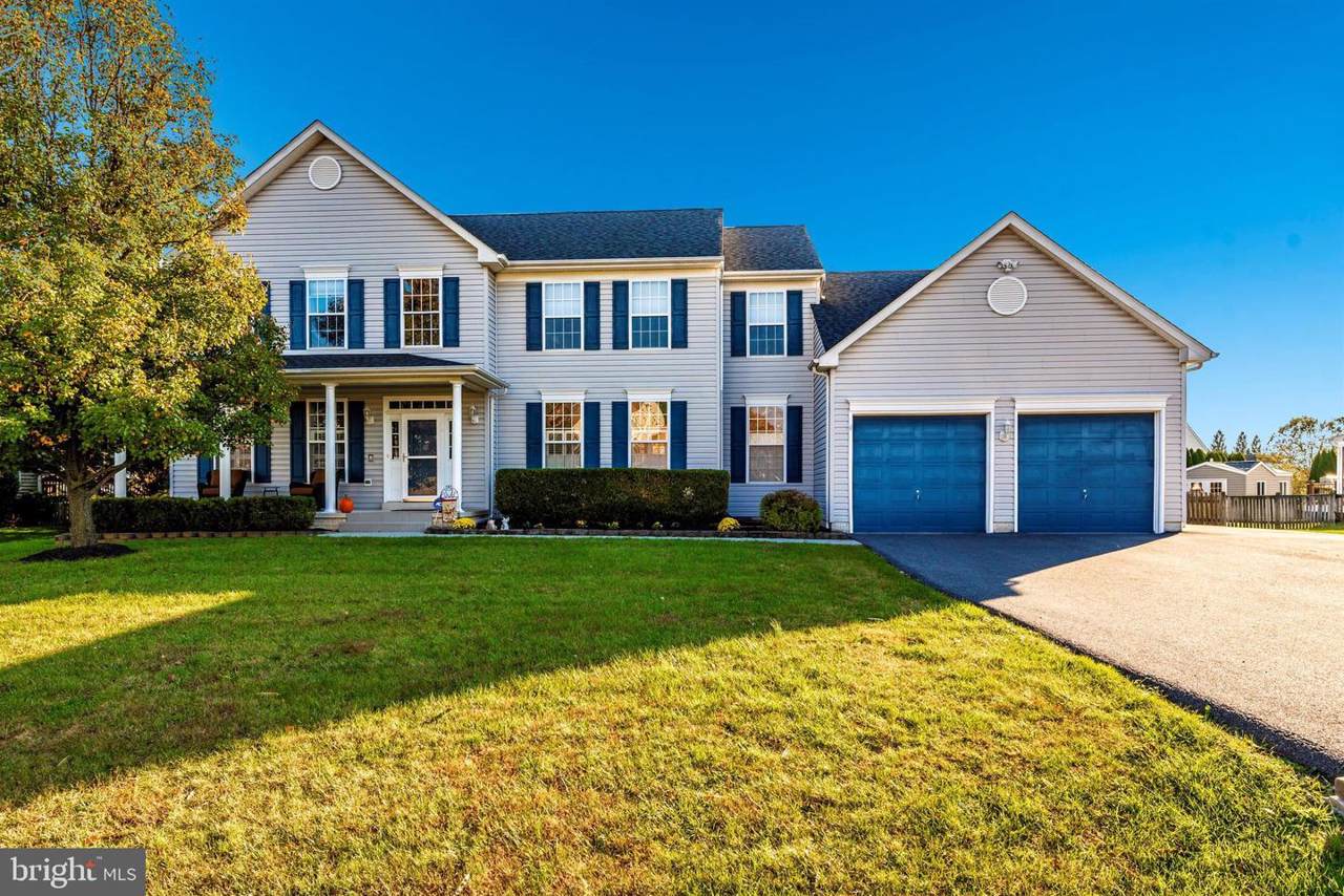 5635 Denfield Place - Photo 1
