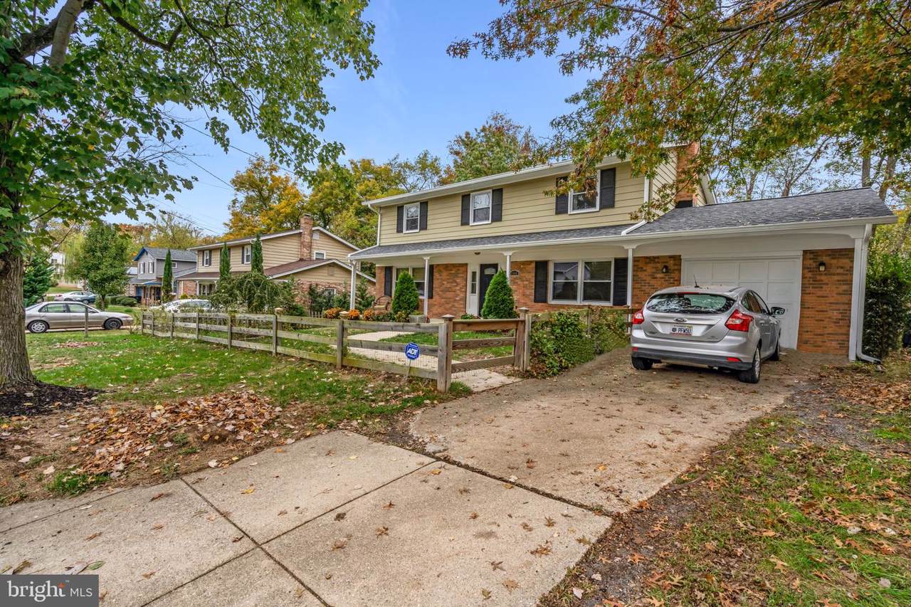 7908 Claudia Drive - Photo 1
