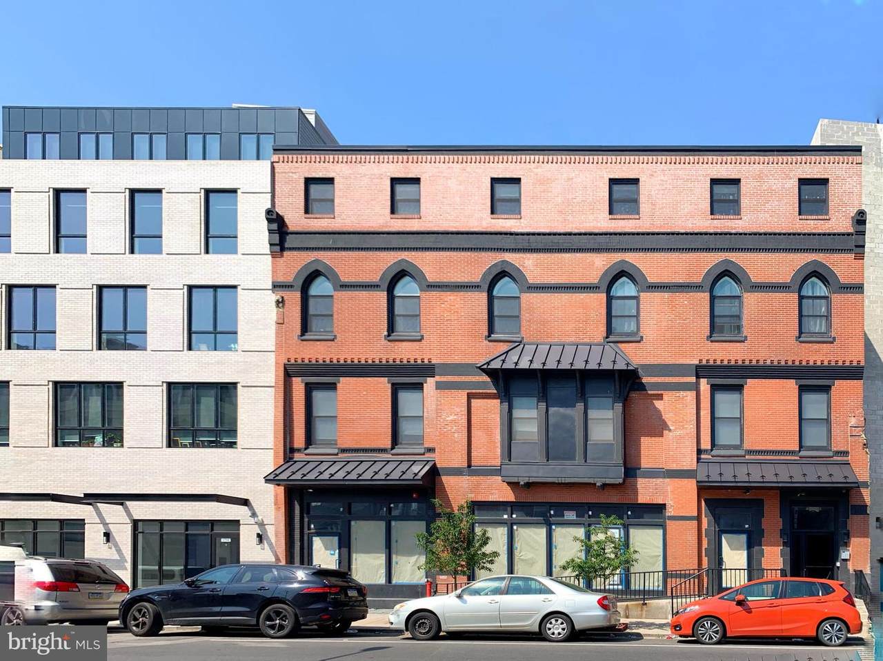 1800-8 Ridge Avenue - Photo 1