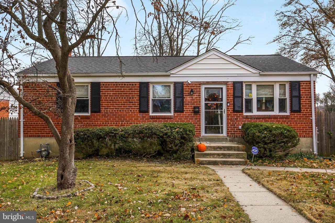 11807 Timber Lane - Photo 1