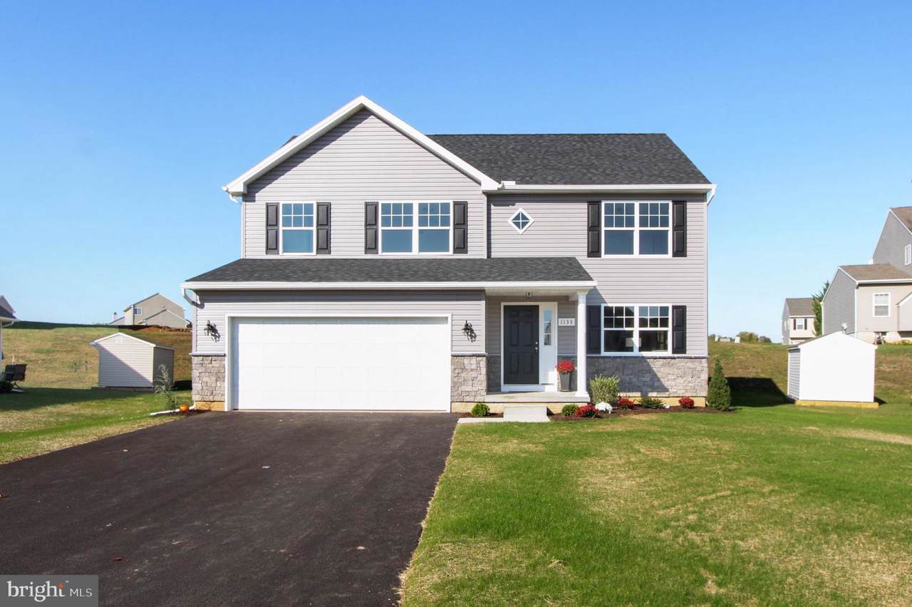 1133 Sage Drive - Photo 1