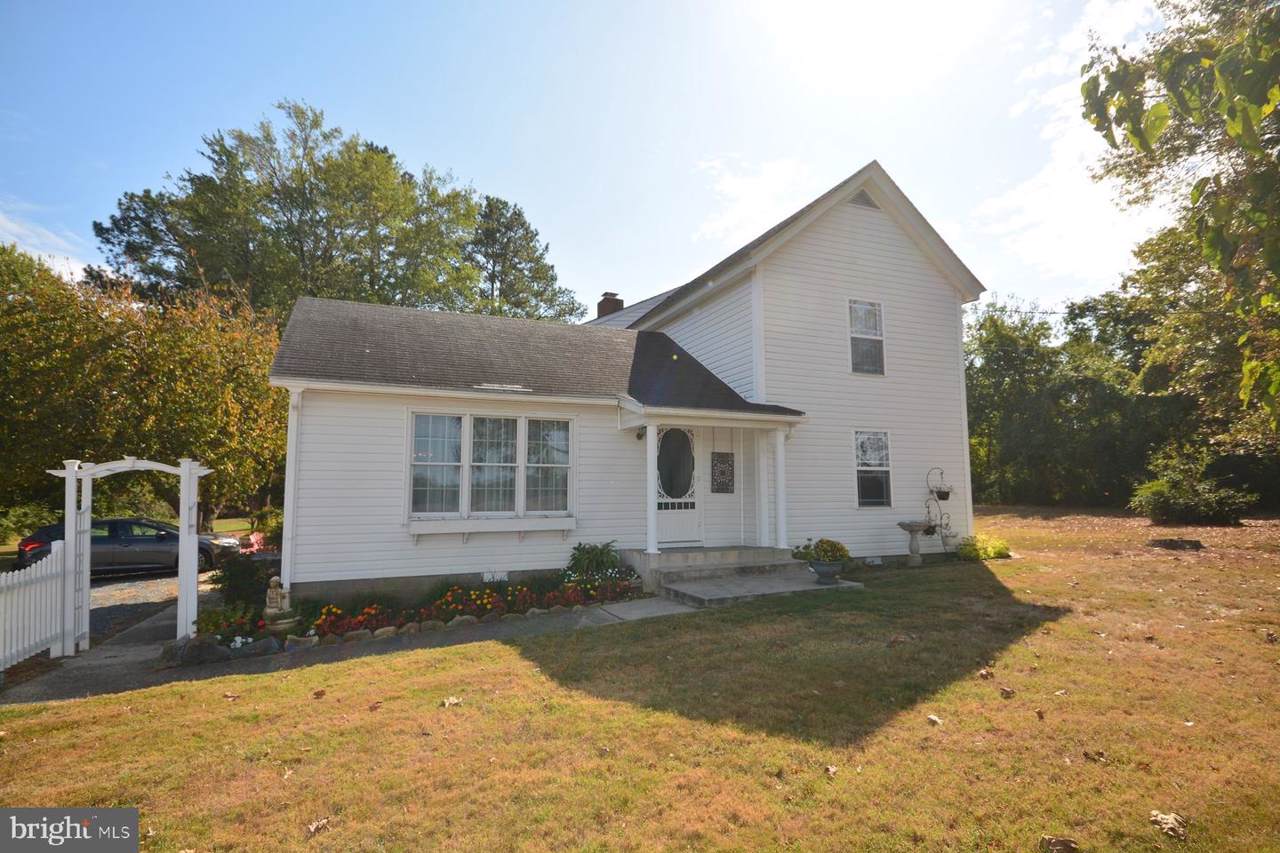 30149 Matthewstown Road - Photo 1