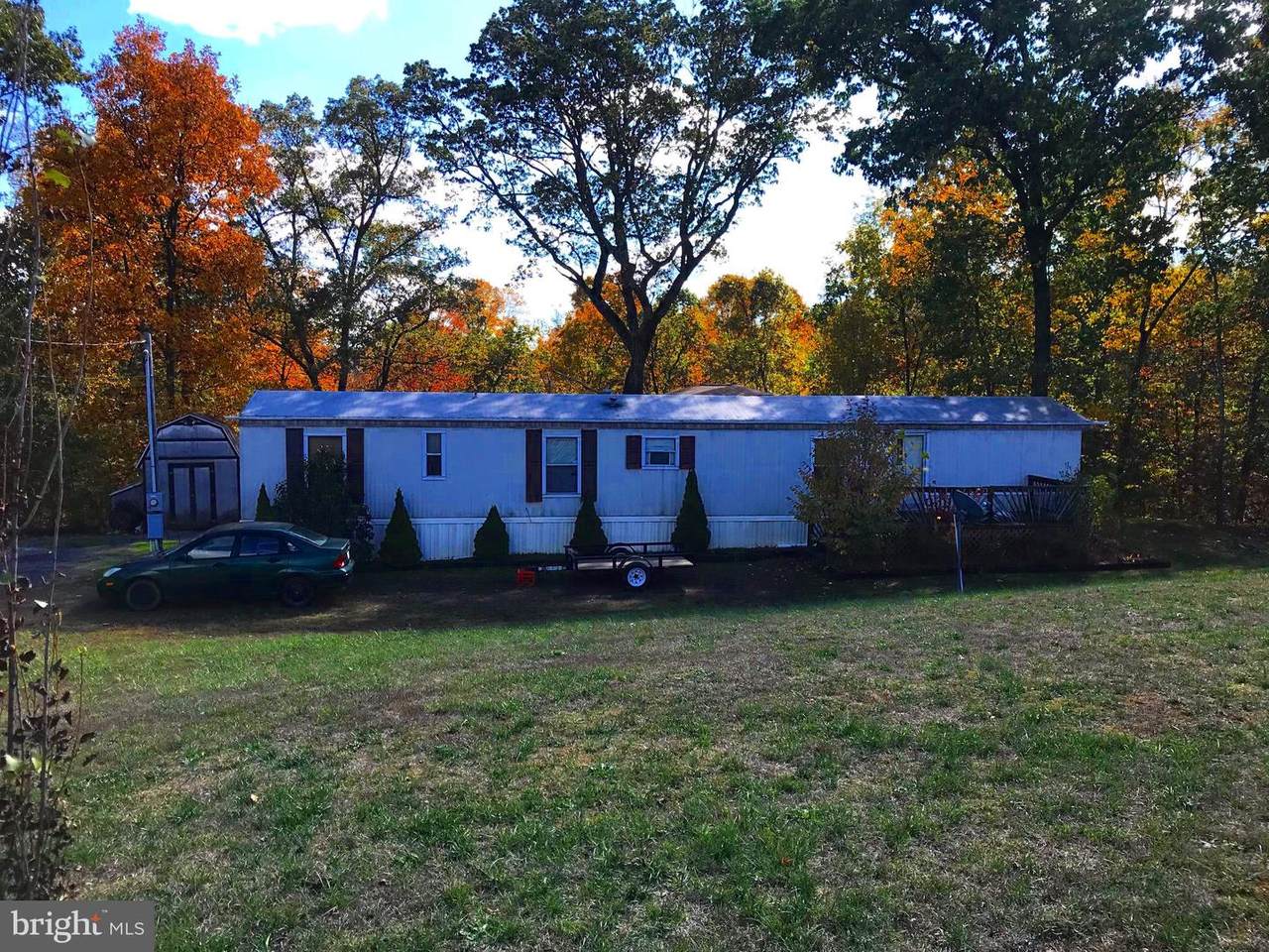 481 Glow Haven Road - Photo 1