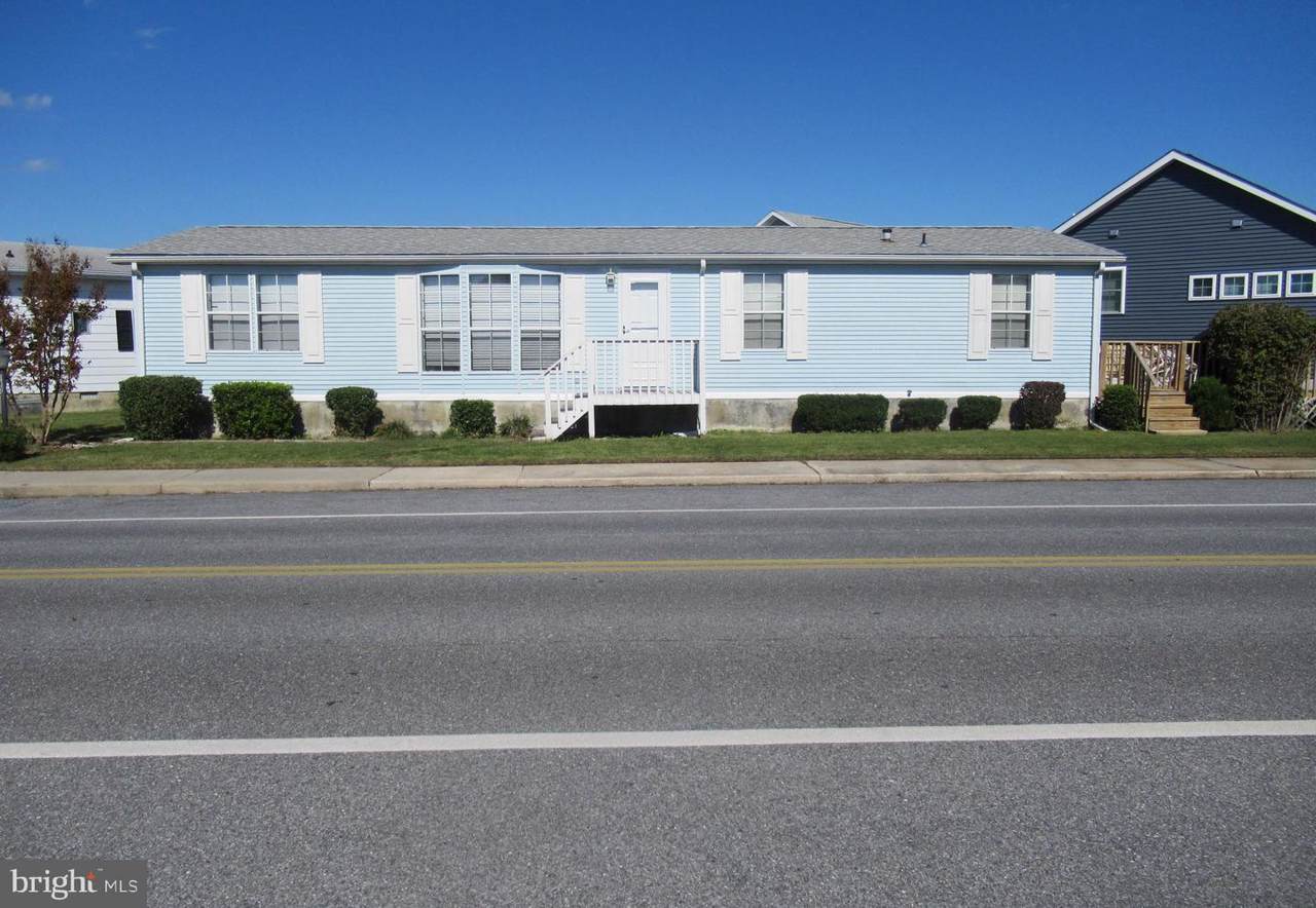 100 Yawl Drive - Photo 1