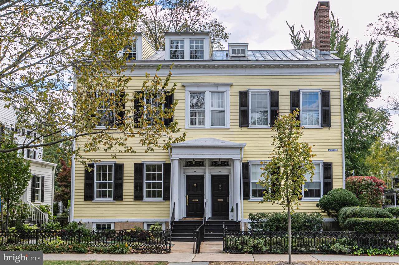 40 Mercer Street - Photo 1