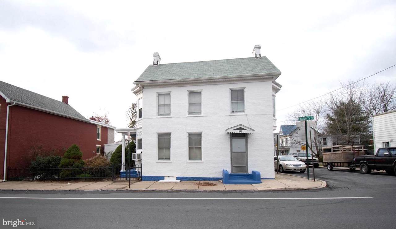 321 Mulberry Street - Photo 1