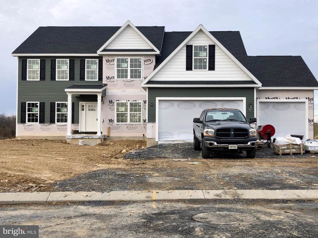 700 Rossi Drive - Photo 1