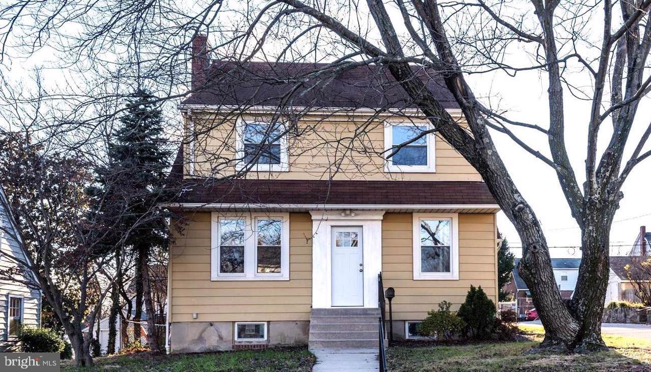 1234 Leeds Terrace - Photo 1