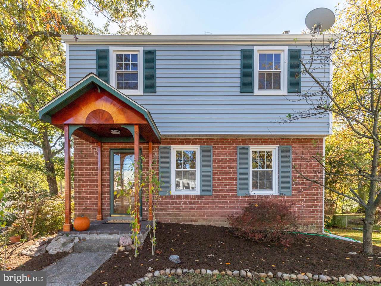 4925 Lackawanna Street - Photo 1