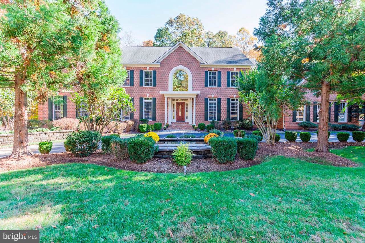 7505 Cannon Fort Drive - Photo 1