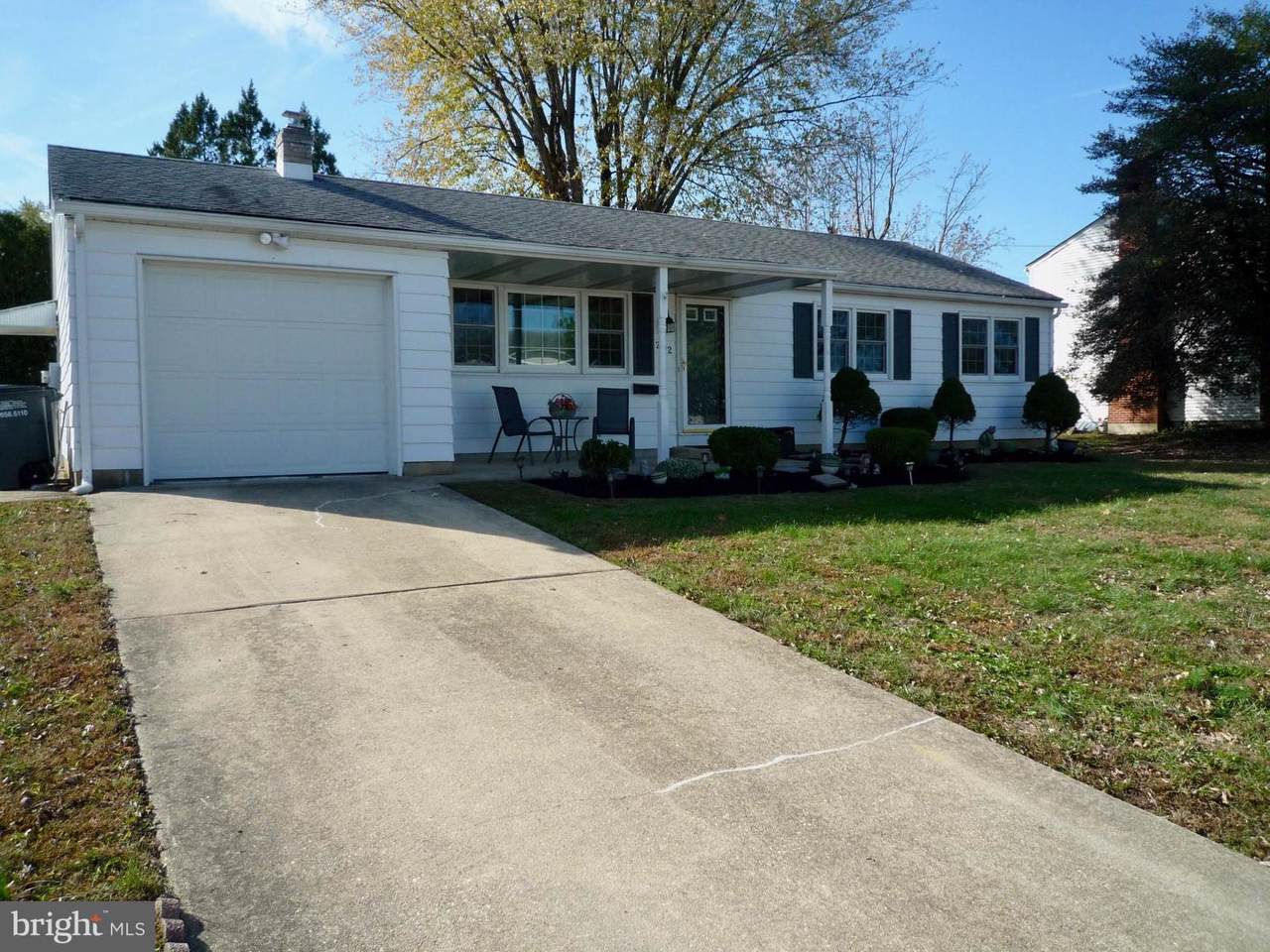 202 Booth Drive - Photo 1