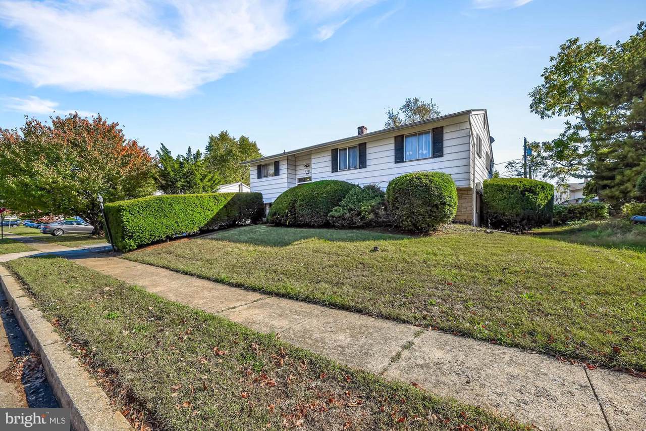 8321 Lages Lane - Photo 1